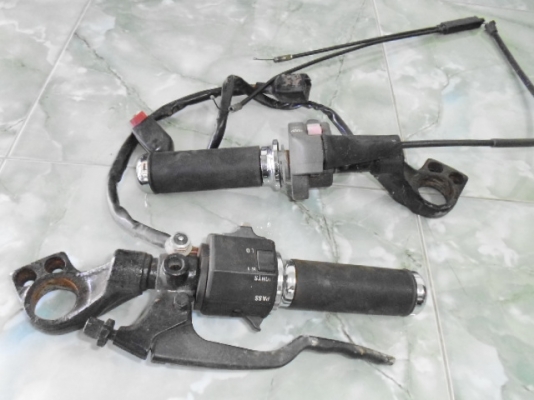 ขายชุดแฮนKR150