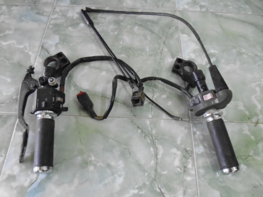 ขายชุดแฮนKR150