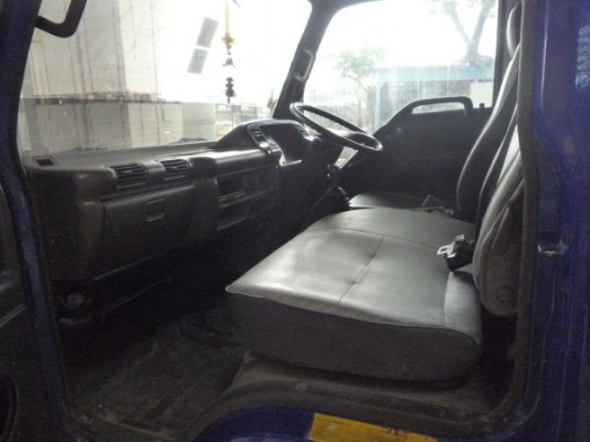 4BE1 แหนบหน้า หัวทรงสูง