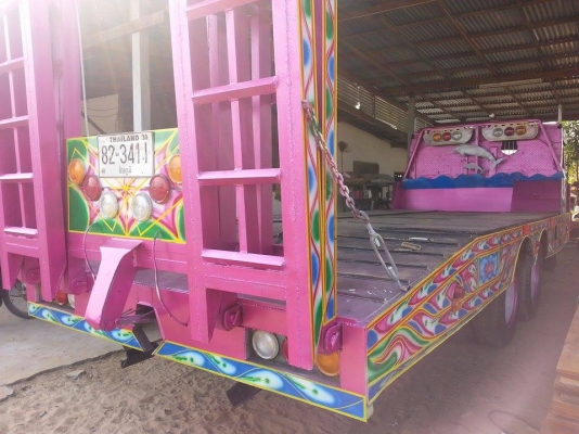 ขายเทรลเลอร์ หน้ายาวเครื่อง165แรง มีบันไดไฮดรอริกขึ้นรถเกี่ยว เครื่องดี คัชซีสวย ยางดี สภาพพร้อมใช้งาน เอกสารพร้อมโอน สนใจโทร090-8588220คุณนะ ID:narong498 หรือ www.truck.in.th/498 หรือfb:ณรงค์ ซื้อขายรถมือสอง(เว็บไซต์ส่วนตัว)