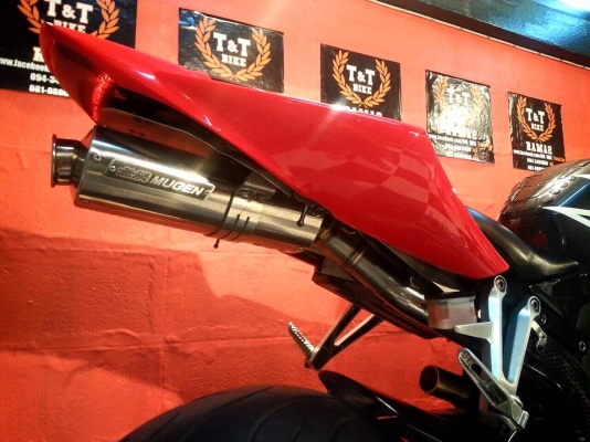T&amp;T BIKE RAMA2 ขายด่วน เพียง 198000฿HONDA CBR1000 ปี2005 อินวอย+สพม.แท้ แต่งสวยมาสวยๆตามรูปเครื่องดีการันตีไม่มีตัด299สบายๆครับ รถ0ตรงดีไม่เคยล้มหรือชนคับ