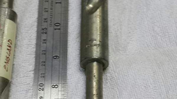 ขายดอกสว่านเก่าเก็บ ไม่เคยใช้งาน ของประเทศอังกฤษ ขายดอกสว่านเก่าเก็บ ไม่เคยใช้งาน ของประเทศอังกฤษ