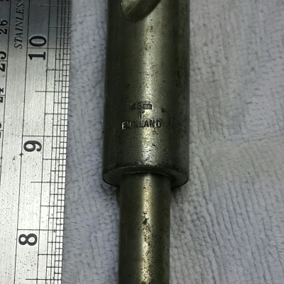 ขายดอกสว่านเก่าเก็บ ไม่เคยใช้งาน ของประเทศอังกฤษ ขายดอกสว่านเก่าเก็บ ไม่เคยใช้งาน ของประเทศอังกฤษ