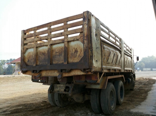 ขายกระบะดั้มสามมิตร ขายกระบะดั้มสามมิตร