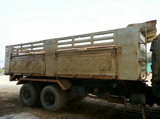 ขายกระบะดั้มสามมิตร ขายกระบะดั้มสามมิตร