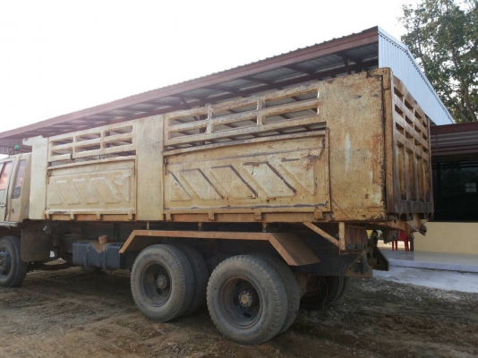 ขายกระบะดั้มสามมิตร ขายกระบะดั้มสามมิตร