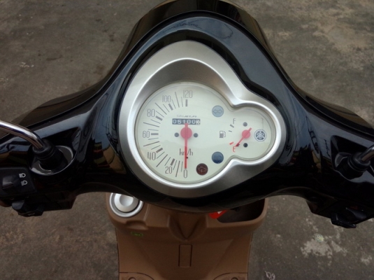 Filano ลายCLASSIC รถปี56 หัวฉีดประหยัดน้ำมัน สวยๆราคาถูกๆครับ