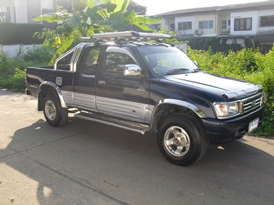 TOYOTA TIGER CAB ปี99