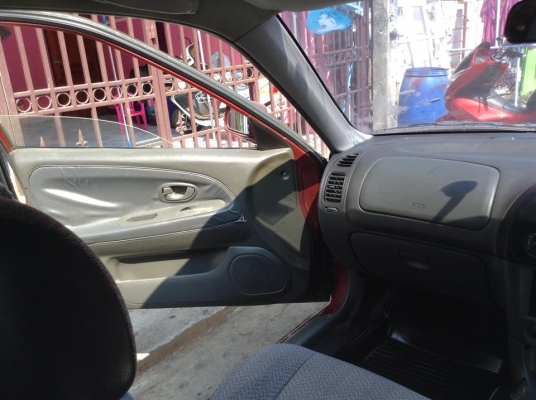 ขายครับ. MITSUBISHI. LANCER. ท้ายเบ็น ปี99 แอรแบ็ก รถพร้อมใช้. แอรหนาว เครื่องดีเกียรออโต้ แกสนำ้มัน ใช้ได้ครับ แม็กสวย ภายในสะอาด เอาไปเก็บหน่อยใช้ได้เลย ราคาแค่ 65000. 085-359-4089 ทกอล์ฟครับดูรถสายไหมวงศกร ขายครับ. MITSUBISHI. LANCER. ท้ายเบ็น ปี99 แอรแบ็ก รถพร้อมใช้. แอรหนาว เครื่องดีเกียรออโต้ แกสนำ้มัน ใช้ได้ครับ แม็กสวย ภายในสะอาด เอาไปเก็บหน่อยใช้ได้เลย ราคาแค่ 65000. 085-359-4089 ทกอล์ฟครับดูรถสายไหมวงศกร