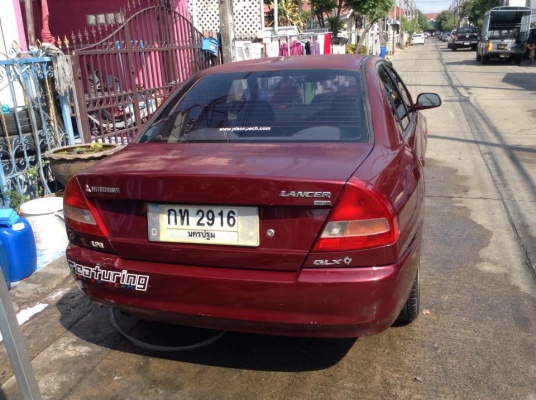 ขายครับ. MITSUBISHI. LANCER. ท้ายเบ็น ปี99 แอรแบ็ก รถพร้อมใช้. แอรหนาว เครื่องดีเกียรออโต้ แกสนำ้มัน ใช้ได้ครับ แม็กสวย ภายในสะอาด เอาไปเก็บหน่อยใช้ได้เลย ราคาแค่ 65000. 085-359-4089 ทกอล์ฟครับดูรถสายไหมวงศกร ขายครับ. MITSUBISHI. LANCER. ท้ายเบ็น ปี99 แอรแบ็ก รถพร้อมใช้. แอรหนาว เครื่องดีเกียรออโต้ แกสนำ้มัน ใช้ได้ครับ แม็กสวย ภายในสะอาด เอาไปเก็บหน่อยใช้ได้เลย ราคาแค่ 65000. 085-359-4089 ทกอล์ฟครับดูรถสายไหมวงศกร