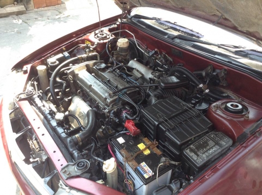 ขายครับ. MITSUBISHI. LANCER. ท้ายเบ็น ปี99 แอรแบ็ก รถพร้อมใช้. แอรหนาว เครื่องดีเกียรออโต้ แกสนำ้มัน ใช้ได้ครับ แม็กสวย ภายในสะอาด เอาไปเก็บหน่อยใช้ได้เลย ราคาแค่ 65000. 085-359-4089 ทกอล์ฟครับดูรถสายไหมวงศกร