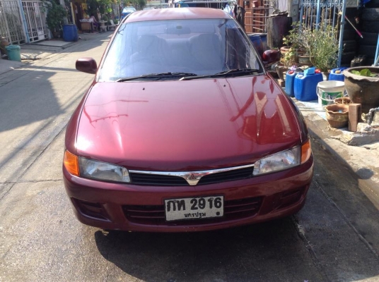 ขายครับ. MITSUBISHI. LANCER. ท้ายเบ็น ปี99 แอรแบ็ก รถพร้อมใช้. แอรหนาว เครื่องดีเกียรออโต้ แกสนำ้มัน ใช้ได้ครับ แม็กสวย ภายในสะอาด เอาไปเก็บหน่อยใช้ได้เลย ราคาแค่ 65000. 085-359-4089 ทกอล์ฟครับดูรถสายไหมวงศกร ขายครับ. MITSUBISHI. LANCER. ท้ายเบ็น ปี99 แอรแบ็ก รถพร้อมใช้. แอรหนาว เครื่องดีเกียรออโต้ แกสนำ้มัน ใช้ได้ครับ แม็กสวย ภายในสะอาด เอาไปเก็บหน่อยใช้ได้เลย ราคาแค่ 65000. 085-359-4089 ทกอล์ฟครับดูรถสายไหมวงศกร