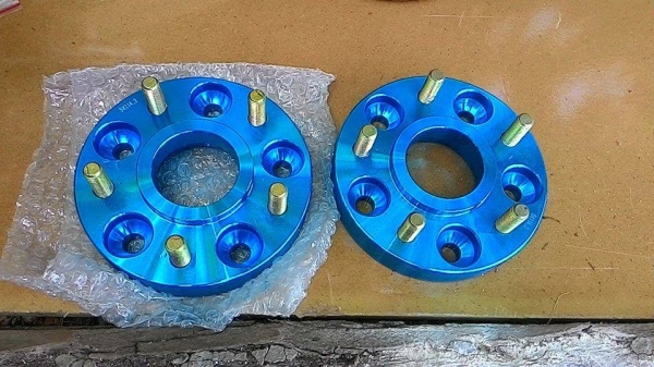 อแดปเตอร์ 5ออก5 มีคู่เดียว ของใหม่ ล้างสต็อก