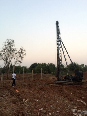 รับตอกเสาเข็มภาคอีสาน086-2582299