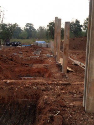 รับตอกเสาเข็มภาคอีสาน086-2582299