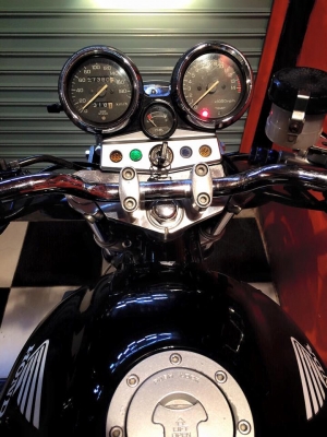 T&amp;T BIKE RAMA2 รถเข้าใหม่ครับ 62500 ฿HONDA CB400 ปี97 VS.S คาร์บูไฟฟ้าครับ อินวอย สรรพสามิตแท้ สีสวยเครื่องดี ศูนย์ตรงเซอร์วิสของเหลวเรียบร้อยระบบทุกระบบของรถ