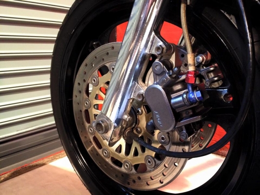 T&amp;T BIKE RAMA2 รถเข้าใหม่ครับ 62500 ฿HONDA CB400 ปี97 VS.S คาร์บูไฟฟ้าครับ อินวอย สรรพสามิตแท้ สีสวยเครื่องดี ศูนย์ตรงเซอร์วิสของเหลวเรียบร้อยระบบทุกระบบของรถ
