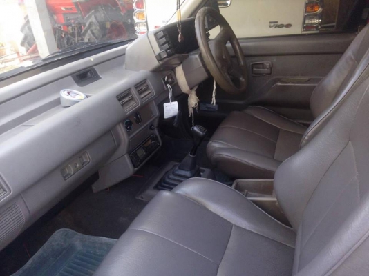 **150,000 บ.ต่อรอง**ขาย มังกรทองแค็ป TFR-90 กระบะแค็ปยอดนิยม ISUZU SPACECAB 2.5 SL โฉมแป๊ะยิ้ม ปี38/95 เครื่องมังกรทอง ยอดนิยม เครื่องเดิม เกียร์เดิม เครื่องดี แน่นดี ไม่เยิ้ม ประหยัดสุด แรงดี เกียร์ดี ไม่หอน ช่วงล่างแน่น คัสซีสวย ไม่ปะไม่ดาม กระบสวย พื้น