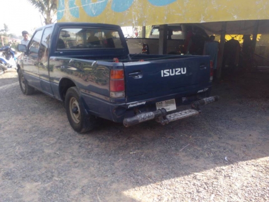 **150,000 บ.ต่อรอง**ขาย มังกรทองแค็ป TFR-90 กระบะแค็ปยอดนิยม ISUZU SPACECAB 2.5 SL โฉมแป๊ะยิ้ม ปี38/95 เครื่องมังกรทอง ยอดนิยม เครื่องเดิม เกียร์เดิม เครื่องดี แน่นดี ไม่เยิ้ม ประหยัดสุด แรงดี เกียร์ดี ไม่หอน ช่วงล่างแน่น คัสซีสวย ไม่ปะไม่ดาม กระบสวย พื้น