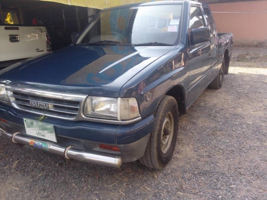 **150,000 บ.ต่อรอง**ขาย มังกรทองแค็ป TFR-90 กระบะแค็ปยอดนิยม ISUZU SPACECAB 2.5 SL โฉมแป๊ะยิ้ม ปี38/95 เครื่องมังกรทอง ยอดนิยม เครื่องเดิม เกียร์เดิม เครื่องดี แน่นดี ไม่เยิ้ม ประหยัดสุด แรงดี เกียร์ดี ไม่หอน ช่วงล่างแน่น คัสซีสวย ไม่ปะไม่ดาม กระบสวย พื้น