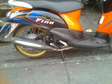 ฟีโน่ปี2555