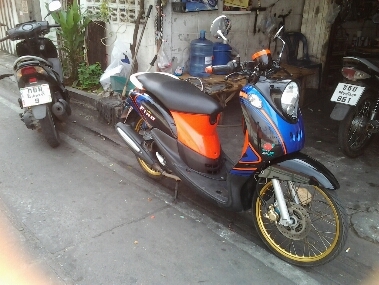 ฟีโน่ปี2555