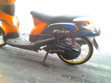 ฟีโน่ปี2555