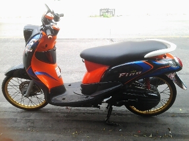 ฟีโน่ปี2555