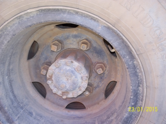 ขาย6ล้อ เอกสารพร้อมโอน