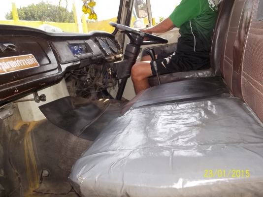 ขาย6ล้อ เอกสารพร้อมโอน