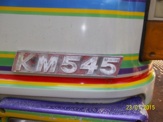 ขาย6ล้อ เอกสารพร้อมโอน