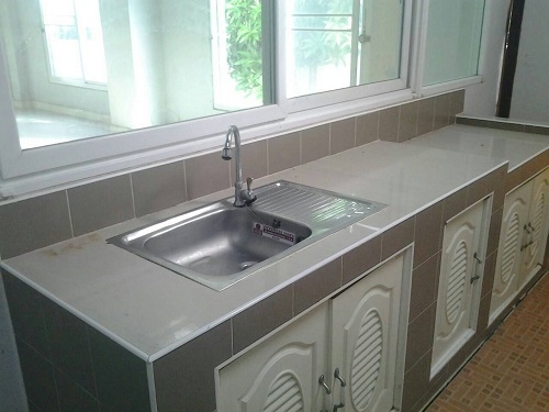 บ้านทาวน์เฮ้าส์ 2 ชั้น 3 ห้องนอน 2 ห้องน้ำ บ้านใหม่ ม.บุณฑริก ห้องมุม