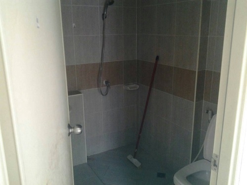 บ้านทาวน์เฮ้าส์ 2 ชั้น 3 ห้องนอน 2 ห้องน้ำ บ้านใหม่ ม.บุณฑริก ห้องมุม