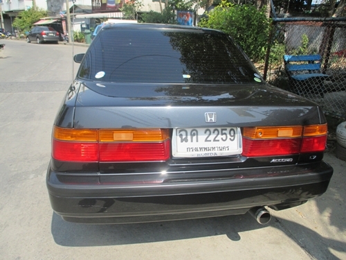 ด่วน ตาเพชร h22a tec นอก สวยๆเครื่องดีไม่เยิ้มเลี้ยวไม่ดัง ราคาคุย