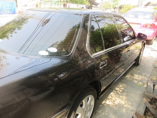 ด่วน ตาเพชร h22a tec นอก สวยๆเครื่องดีไม่เยิ้มเลี้ยวไม่ดัง ราคาคุย