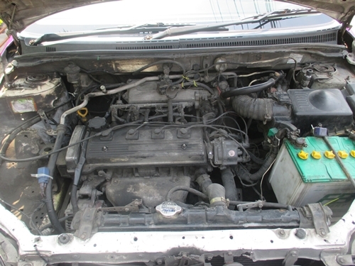 ด่วน lemo เครื่องเดิมดีๆไม่เยิ้ม ngv ใหญ่ ราคาคุย.