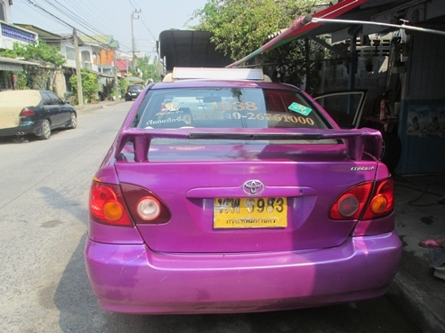 ด่วน lemo เครื่องเดิมดีๆไม่เยิ้ม ngv ใหญ่ ราคาคุย.