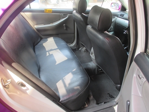 ด่วน lemo เครื่องเดิมดีๆไม่เยิ้ม ngv ใหญ่ ราคาคุย.