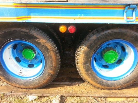 ขายเทรลเลอร์ หน้ายาวบรรทุกแบคโค เครื่อง165แรง เครื่องดี คัชซีสวย ยางดี สภาพพร้อมใช้งาน เอกสารพร้อมโอน สนใจโทร090-8588220คุณนะ ID:narong498 หรือ www.truck.in.th/498 หรือfb:ณรงค์ ซื้อขายรถมือสอง(เว็บไซต์ส่วนตัว)