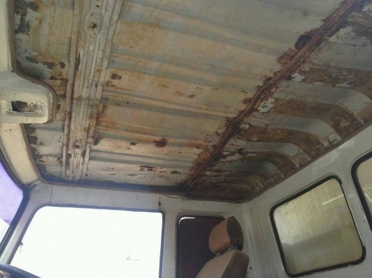 ขาย HINO FM176  2เพลาดั้ม เครื่องHO7D ช่วงล่างซูโม่