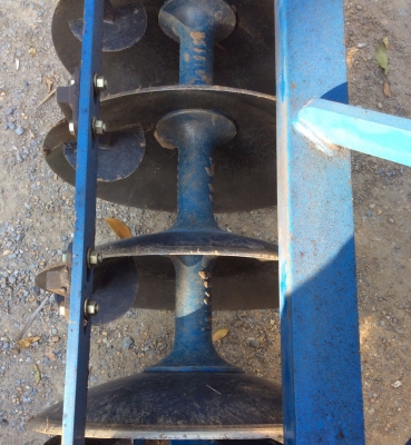 ขายรถไถนา