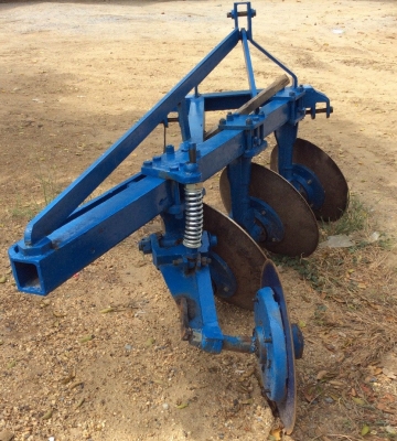 ขายรถไถนา