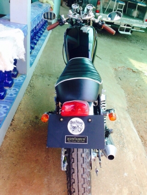 ขายSR400 Cafeราคา 73000
