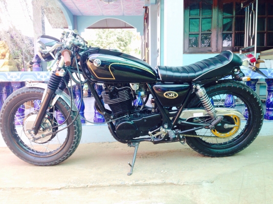 ขายSR400 Cafeราคา 73000