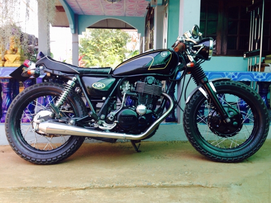 ขายSR400 Cafeราคา 73000