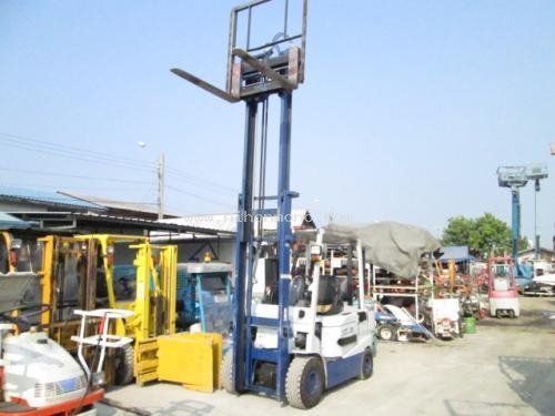 รถยกไฟฟ้า NICHIYU FBC20P-70-400SFAF รหัสสินค้า : 14001647 หรือเพิ่มเติมไดที่ www.nihonmono.com รถยกไฟฟ้า NICHIYU FBC20P-70-400SFAF รหัสสินค้า : 14001647 หรือเพิ่มเติมไดที่ www.nihonmono.com