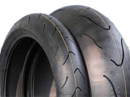 Metzeler Racetec K2 , K3 120 - 180 -190 ไม่แพง พร้อมใบรับประกัน 1 ปี