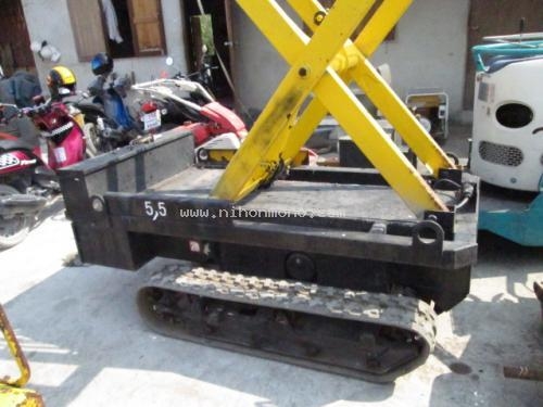 รถกระเช้า AICHI RV041 รหัสสินค้า : 14001651 หรือเพิ่มเติมไดที่ www.nihonmono.com รถกระเช้า AICHI RV041 รหัสสินค้า : 14001651 หรือเพิ่มเติมไดที่ www.nihonmono.com