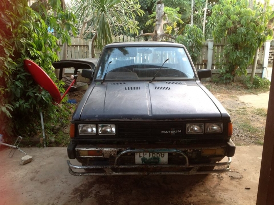 ขาย Datsun720