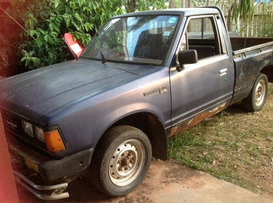 ขาย Datsun720